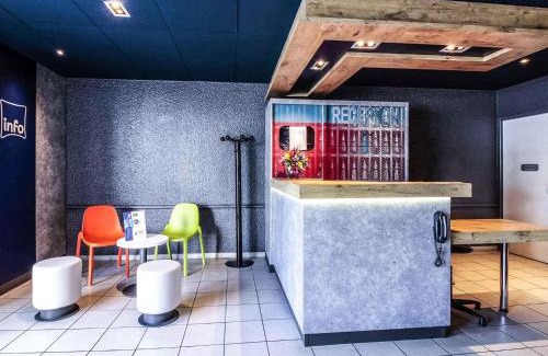 Perigueux Hotel | Ibis budget Périgueux