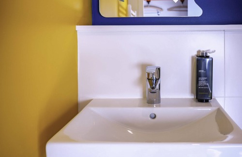 Reims Hotel | Ibis Budget Reims Parc Des Expositions