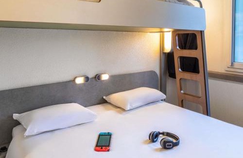 Roissy-en-France Hotel | ibis budget Roissy CDG Paris Nord 2