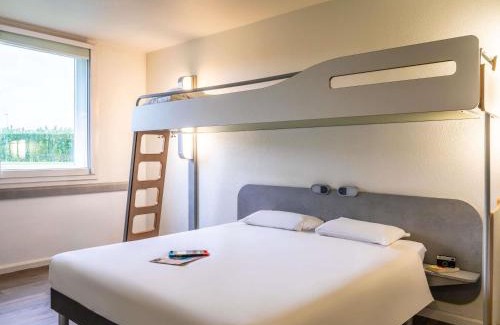 Roissy-en-France Hotel | ibis budget Roissy CDG Paris Nord 2