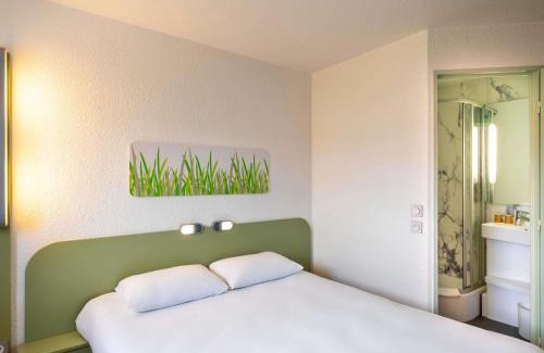 Saint-Etienne Hotel | Ibis budget Saint-Étienne stade