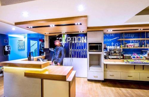 St Peters Hotel | ibis Budget - St Peters