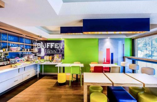 St Peters Hotel | ibis Budget - St Peters
