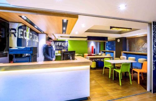 St Peters Hotel | ibis Budget - St Peters