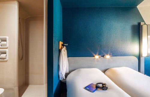 Sucy-en-Brie Hotel | ibis budget Sucy en Brie