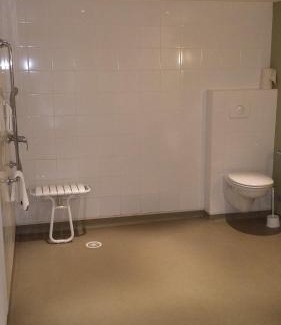Tarbes Hotel | IBIS Budget Tarbes