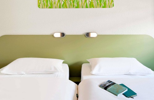 Tarbes Hotel | ibis budget Tarbes