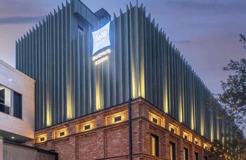 Vera Hotel | ibis budget Tbilisi Center