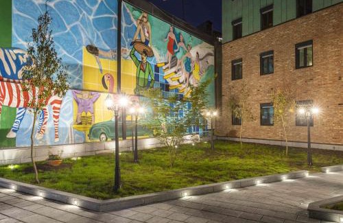 Vera Hotel | ibis budget Tbilisi Center