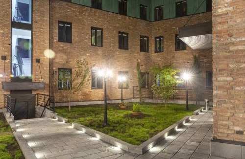Vera Hotel | ibis budget Tbilisi Center
