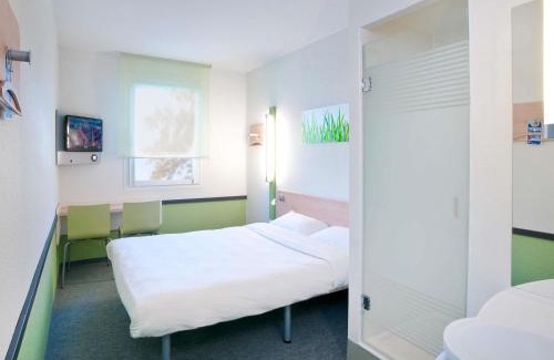 Torun Hotel | ibis budget Torun