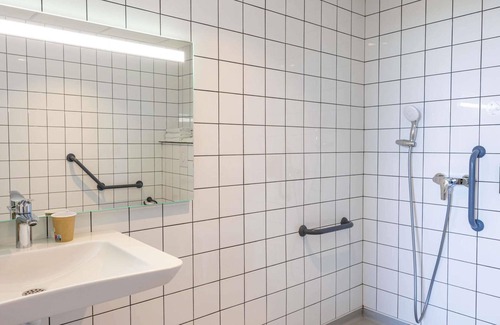Labege Hotel | Ibis Budget Toulouse Labège