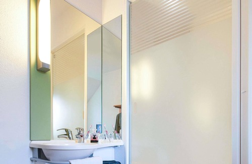 Tours Hotel | ibis budget Tours Nord
