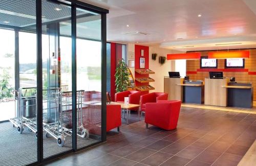 Bulle Hotel | ibis Bulle - La Gruyère Swiss Bike Hotel