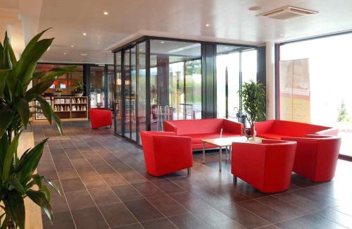 Bulle Hotel | ibis Bulle - La Gruyère Swiss Bike Hotel