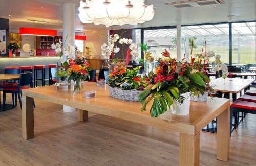 Bulle Hotel | ibis Bulle - La Gruyère Swiss Bike Hotel