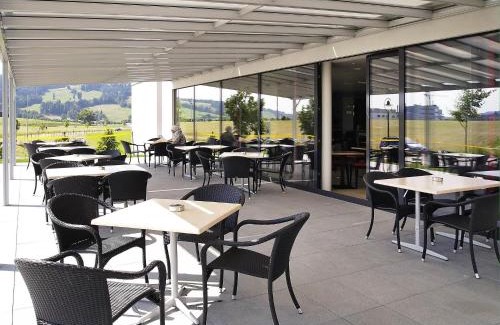 Bulle Hotel | ibis Bulle - La Gruyère Swiss Bike Hotel