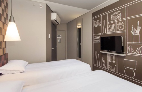 San Jose de Cucuta Hotel | Ibis Cúcuta Hotel