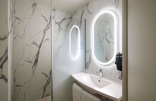 Caen City Centre Hotel | ibis Caen Centre