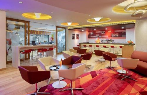 Thousand Lights Hotel | ibis Chennai City Centre - An Accor Brand