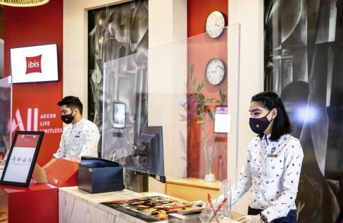 Sholinganallur Hotel | Ibis Chennai OMR - An Accor Brand