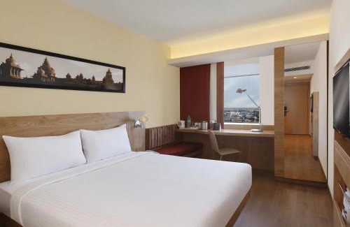 Sholinganallur Hotel | Ibis Chennai OMR - An Accor Brand