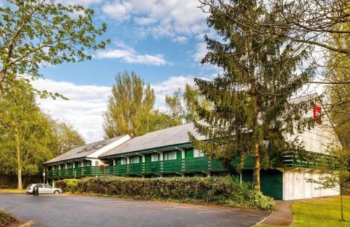 Coventry Hotel | ibis Coventry South