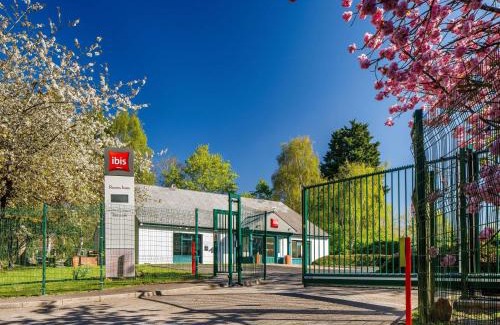 Coventry Hotel | ibis Coventry South