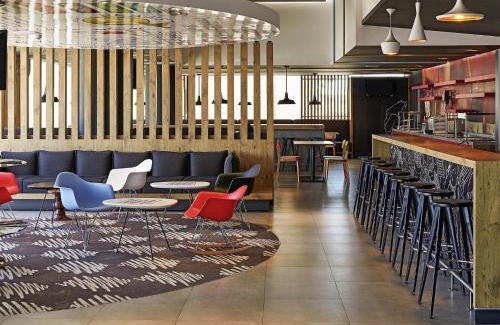 Culiacan Hotel | Ibis Culiacan