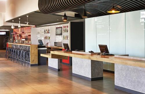 Culiacan Hotel | Ibis Culiacan