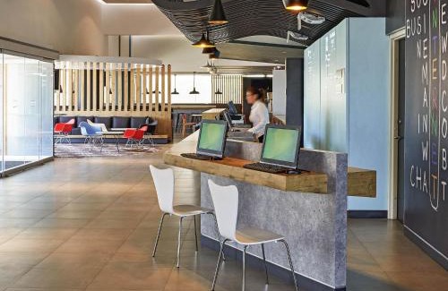 Culiacan Hotel | Ibis Culiacan