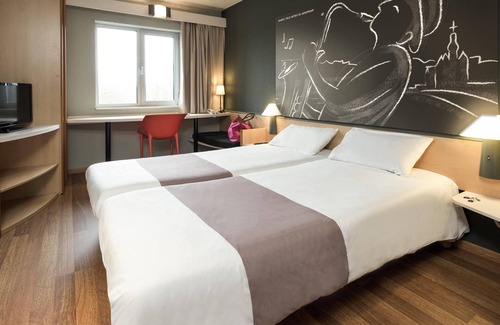 Dinant Hotel | ibis Dinant Centre