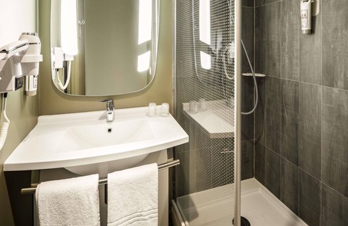 Montenegro Hotel | ibis Faro Algarve