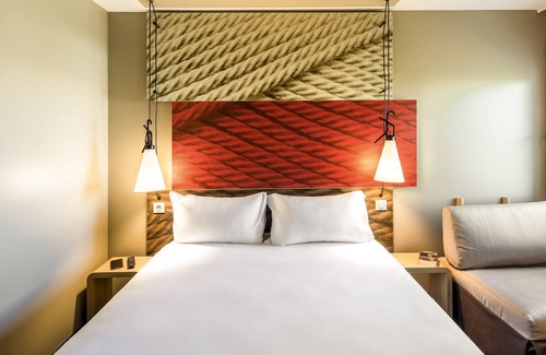 Montenegro Hotel | ibis Faro Algarve