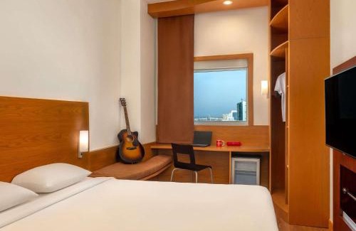 Al-Fujairah Hotel | Ibis Fujairah