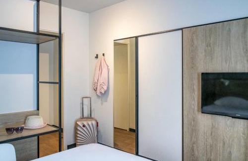 Gap Hotel | ibis Gap Centre