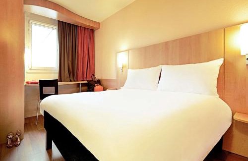 Fontajau Hotel | Ibis Girona