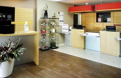 Fontajau Hotel | Ibis Girona