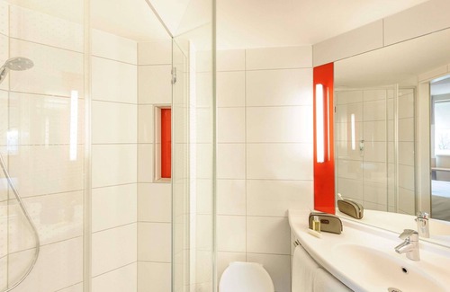 Hammerbrook Hotel | ibis Hamburg City