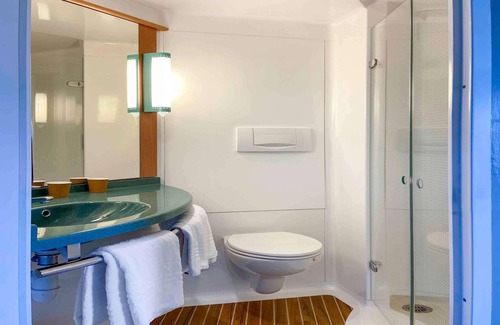 Alicante Hotel | Ibis Hotel Alicante