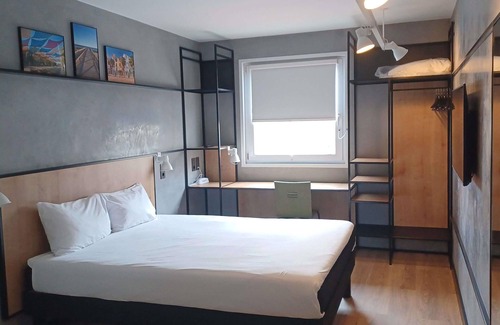 Alicante Hotel | Ibis Hotel Alicante