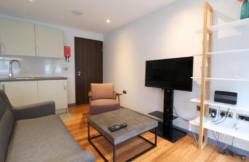 South Richmond Apartment | Ibis House by Viridian Apartments