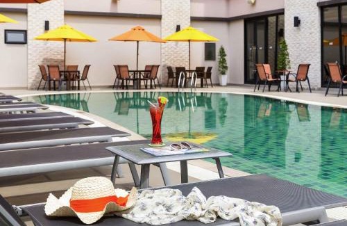 Khao Takiab Hotel | Ibis Hua Hin