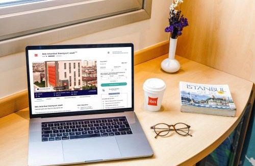 Esenyurt Hotel | Ibis Istanbul Esenyurt