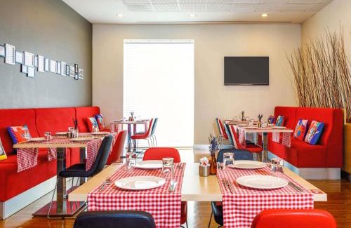Esenyurt Hotel | Ibis Istanbul Esenyurt