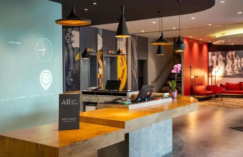 Zeytinburnu Hotel | Ibis Istanbul Zeytinburnu