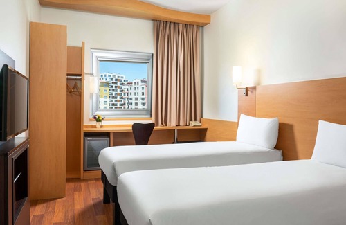 Kayseri Hotel | ibis Kayseri