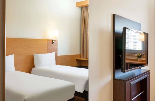 Kayseri Hotel | ibis Kayseri
