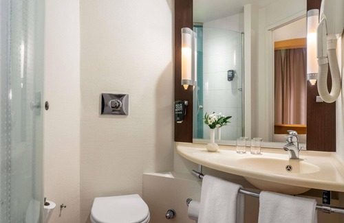 Kayseri Hotel | ibis Kayseri