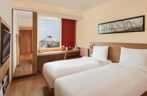 Shenoys Hotel | ibis Kochi City Centre - An Accor Brand